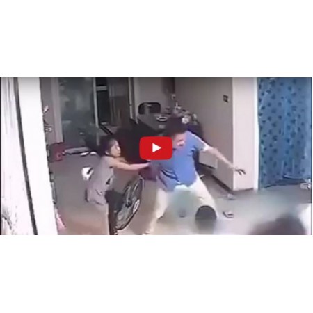 Đừng xem vì bạn sẽ tức giận giống tôi đấy